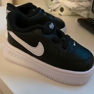 BRAND NEW 4C baby Nikes!